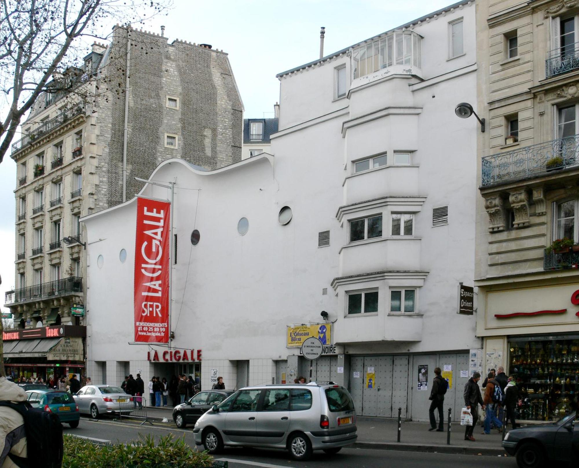 Parking Gratuit - Montmartre Charme & Patio Prive - Sacre-Coeur Metro Anvers Париж Екстериор снимка